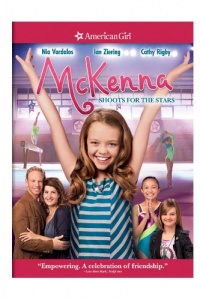 An American Girl: McKenna Shoots for the Stars An American Girl: McKenna Shoots for the Stars