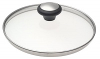 Farberware Cookware Glass Replacement Lid, 8-Inch Farberware Cookware Glass Replacement Lid, 8-Inch