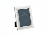 Waterford Powerscourt Silver-plated 4-by-6-Inch Picture Frame Waterford Powerscourt Silver-plated 4-by-6-Inch Picture Frame