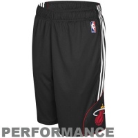 Adidas Miami Heat Dream Shorts Adidas Miami Heat Dream Shorts