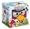 Angry Birds Indoor and Outdoor 3D Action Game