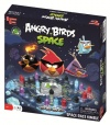 Angry Birds Space Race Game