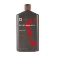 Every Man Jack Cedarwood Body Wash and Shower Gel-16.9, oz. ( Multi-Pack) Every Man Jack Cedarwood Body Wash and Shower Gel-16.9, oz. ( Multi-Pack)