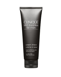 Lets razor glide-not drag-over skin. Rich in lubricants that hold moisture to the beard. Lifts hairs for cleanest, most comfortable shaves. Soothes during and after shave. Lets razor glide-not drag-over skin. Rich in lubricants that hold moisture to the beard. Lifts hairs for cleanest, most comfortable shaves. Soothes during and after shave.