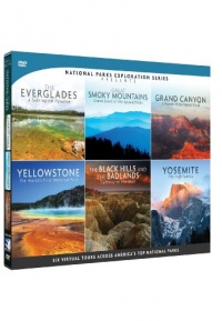 America's National Parks - The Complete Collection America's National Parks - The Complete Collection