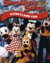 Sing Along Songs - Disneyland Fun