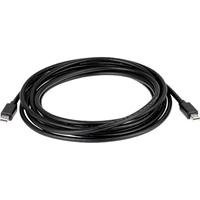 Kanex MDP6FT Mini DisplayPort to Mini DisplayPort Cable M/M (6-Feet) Kanex MDP6FT Mini DisplayPort to Mini DisplayPort Cable M/M (6-Feet)