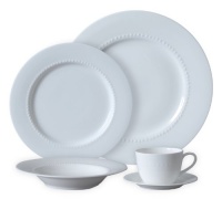 Gibson Adorne 20-Piece Bone China Set Gibson Adorne 20-Piece Bone China Set