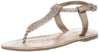 Academie Miami Thong Sandal (Toddler/Little Kid/Big Kid) Academie Miami Thong Sandal (Toddler/Little Kid/Big Kid)