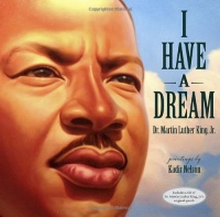 I Have a Dream (Book & CD) I Have a Dream (Book & CD)