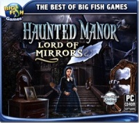 Haunted Manor: Lord of Mirrors Haunted Manor: Lord of Mirrors