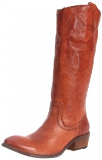 FRYE Women's Carson Tab Tall Knee-High Boot