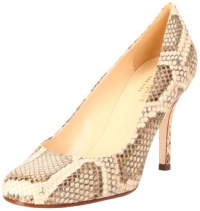 Kate Spade New York Women's Karolina Pump,Sand/Neutral Python,8 M US Kate Spade New York Women's Karolina Pump,Sand/Neutral Python,8 M US