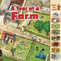A Year at a Farm (Time Goes By) A Year at a Farm (Time Goes By)