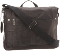 Kenneth Cole REACTION 527805 Busi-Mess Essentials Bag,Black,One Size Kenneth Cole REACTION 527805 Busi-Mess Essentials Bag,Black,One Size