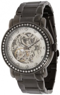 Kenneth Cole New York Automatics Skeleton Dial Women's Watch #KC4810 Kenneth Cole New York Automatics Skeleton Dial Women's Watch #KC4810