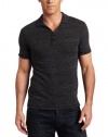 Alternative Men's Berke Urban Polo Shirt