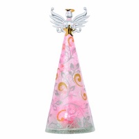 Lenox Merry & Magical Angel Figurine Lenox Merry & Magical Angel Figurine
