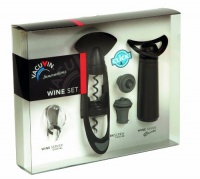 Vacu Vin Wine Gift Set Vacu Vin Wine Gift Set