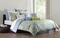 Echo Sardinia Full/Queen Duvet Echo Sardinia Full/Queen Duvet