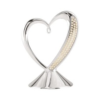 Lenox Jubilee Pearl Cake Topper Lenox Jubilee Pearl Cake Topper