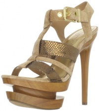 Jessica Simpson Women's JS-Cathi Platform Sandal Jessica Simpson Women's JS-Cathi Platform Sandal