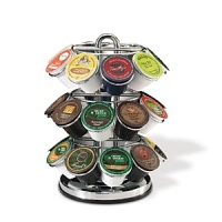 Keurig 50607 K-Cup Carousel Keurig 50607 K-Cup Carousel