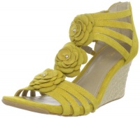 Kenneth Cole REACTION Women's Cedar Leader T-Strap Sandal Kenneth Cole REACTION Women's Cedar Leader T-Strap Sandal