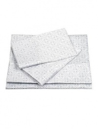Amanda Grey Sheet Set King From Decorators Furniture Market Amanda Grey Sheet Set King From Decorators Furniture Market