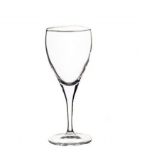 Bormioli Rocco Toscana Red Wine Glass, Set of 4 Bormioli Rocco Toscana Red Wine Glass, Set of 4