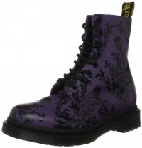Dr. Martens Women's Cassidy 8 Eye Boot Dr. Martens Women's Cassidy 8 Eye Boot