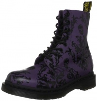 Dr. Martens Women's Cassidy 8 Eye Boot