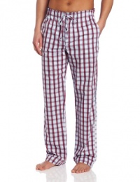 Hanro Men's Mitchell Woven Pant Hanro Men's Mitchell Woven Pant