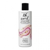 Bumble and Bumble Curl Conscious Calming Creme 8.5 FL OZ Bumble and Bumble Curl Conscious Calming Creme 8.5 FL OZ