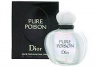 Pure Poison By Christian Dior For Women. Eau De Parfum Spray 1.7 Oz.