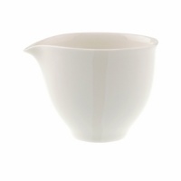 Dune Lines is among the exceptional new dinnerware designs presented by Villeroy & Boch that takes shape to a new dimension. Not quite oval, the subtle contours of the sensuous, organic form were inspired by nature's own creation of sand dunes and those voluptuous mounds that arise in the desert. Adding definition and visual interest to the individual pieces is relief detailing of wavy striping. Dune Lines is among the exceptional new dinnerware designs presented by Villeroy & Boch that takes shape to a new dimension. Not quite oval, the subtle contours of the sensuous, organic form were inspired by nature's own creation of sand dunes and those voluptuous mounds that arise in the desert. Adding definition and visual interest to the individual pieces is relief detailing of wavy striping.