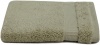 Calvin Klein Home Plush Wash Cloth, Aloe