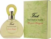 First Premier Bouquet by Van Cleef & Arpels for Women. Eau De Toilette Spray 2-Ounces First Premier Bouquet by Van Cleef & Arpels for Women. Eau De Toilette Spray 2-Ounces