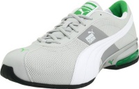 PUMA Men's Cell Turin Perforated Running Shoe