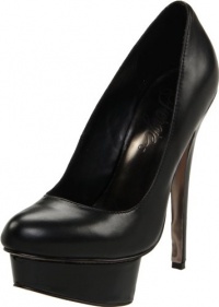 Fergie Women's Olivia Platform Pump Fergie Women's Olivia Platform Pump