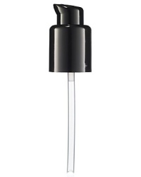 An optional pump to help dispense liquid foundations. Distributes what you need to sponge, brush or palette without the need to dip or pour. Self-capping. Ideal for the pro's: great for home. An optional pump to help dispense liquid foundations. Distributes what you need to sponge, brush or palette without the need to dip or pour. Self-capping. Ideal for the pro's: great for home.