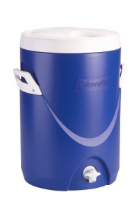 Coleman 5-Gallon Beverage Cooler Coleman 5-Gallon Beverage Cooler