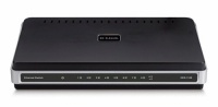 D-Link DES-1108 Unmanaged 8-Port 10/100 Desktop Switch D-Link DES-1108 Unmanaged 8-Port 10/100 Desktop Switch