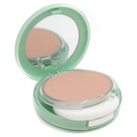 Clinique - Perfectly Real Compact MakeUp - #120N - 12g/0.42oz Clinique - Perfectly Real Compact MakeUp - #120N - 12g/0.42oz