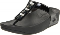 FitFlop Women's Pietra Flip Flop