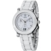 Fendi Orologi Mother of Pearl Women's Watch