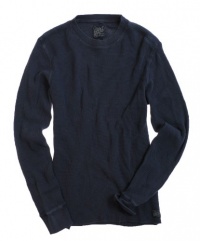 Lucky Brand Mens Men's Long sleeve Pine Thermal Shirt Lucky Brand Mens Men's Long sleeve Pine Thermal Shirt