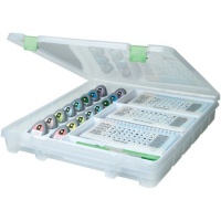 ArtBin Super Satchel Cartridge & Tool Storage ArtBin Super Satchel Cartridge & Tool Storage