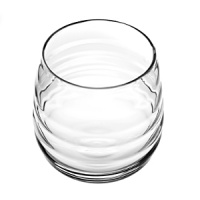Sophie Conran for Portmeirion glassware is an innovative range of tableware, designed by cook and food writer, Sophie Conran. The range of products have a sense of duality as they are hard-wearing, yet delicate aesthetically. The Sophie Conran for Portmeirion line was created to make life look good and taste better. Sophie Conran for Portmeirion glassware is an innovative range of tableware, designed by cook and food writer, Sophie Conran. The range of products have a sense of duality as they are hard-wearing, yet delicate aesthetically. The Sophie Conran for Portmeirion line was created to make life look good and taste better.