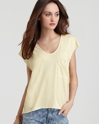 CHASER Tee - Pocket Tee CHASER Tee - Pocket Tee